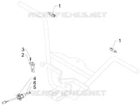 Selectors - Switches - Buttons