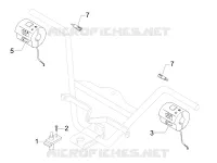 Selectors - Switches - Buttons