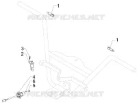 Selectors - Switches - Buttons