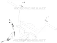 Selectors - Switches - Buttons
