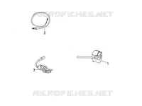 Selectors - Switches - Buttons