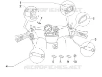 Selectors - Switches - Buttons