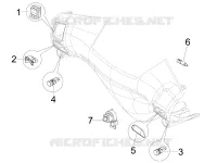 Selectors - Switches - Buttons