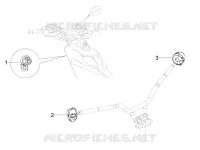 Selectors - Switches - Buttons
