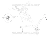 Selectors - Switches - Buttons