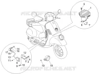 Voltage Regulators - Electronic Control Units (ecu) - H.T. Coil