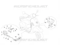 Voltage Regulators - Electronic Control Units (ecu) - H.T. Coil