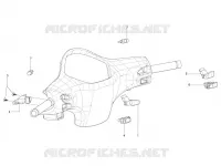 Selectors - Switches - Buttons