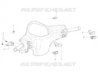 Selectors - Switches - Buttons