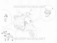 Voltage Regulators - Electronic Control Units (ecu) - H.T. Coil