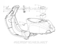 Remote control switches - Battery - Horn
