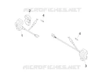 Selectors - Switches - Buttons