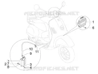 Voltage Regulators - Electronic Control Units (ecu) - H.T. Coil