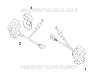 Selectors - Switches - Buttons