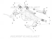 Selectors - Switches - Buttons