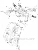 Selectors - Switches - Buttons