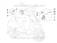 Voltage Regulators - Electronic Control Units (ecu) - H.T. Coil