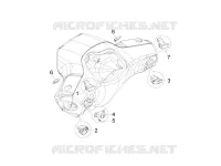Selectors - Switches - Buttons