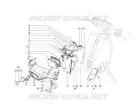 Front headlamps - Turn signal lamps