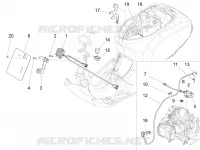 Voltage Regulators - Electronic Control Units (ecu) - H.T. Coil