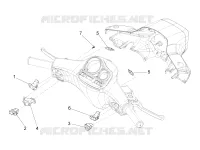 Selectors - Switches - Buttons