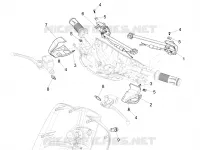 Selectors - Switches - Buttons