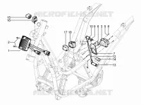 Voltage Regulators - Electronic Control Units (ecu) - H.T. Coil