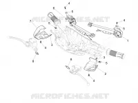 Selectors - Switches - Buttons
