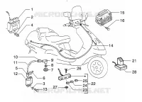 Electrical systems