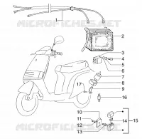 Electrical systems