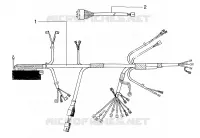 Electrical connections
