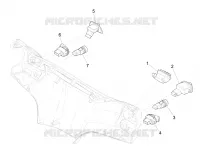 Selectors - Switches - Buttons