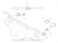 Selectors - Switches - Buttons