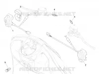 Selectors - Switches - Buttons