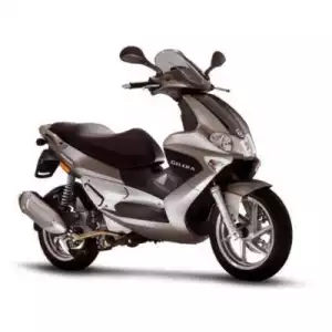 Runner VX 4T E3 Serie Speciale