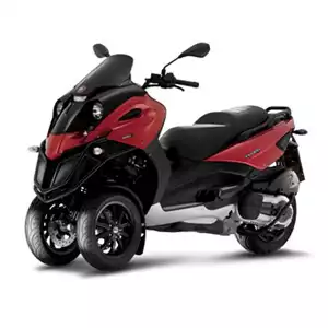 Fuoco 4T-4V ie E3 LT