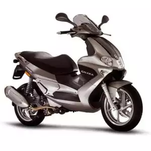 Runner VX 4T Race