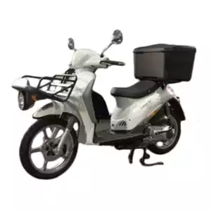 Liberty 4T Delivery
