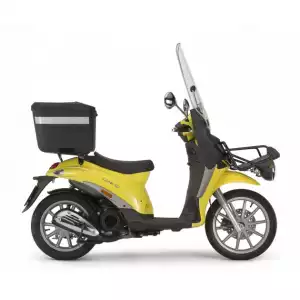 Liberty 4T NEXIVE 2015