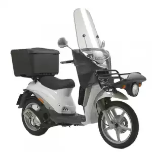 Liberty 4T - NEXIVE 2015
