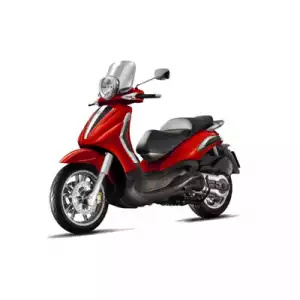 Beverly ie Tourer E3