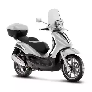 BV Tourer