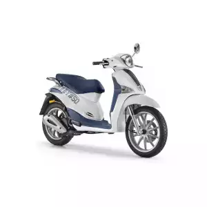 Liberty Elettrico PPT