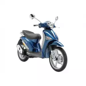 Liberty Leader RST