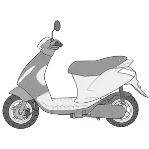 Zip elettrico