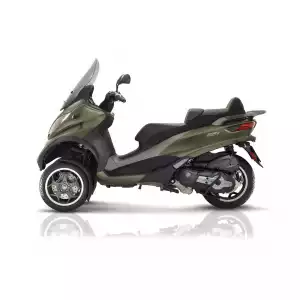 MP3 500 Sport ABS E4