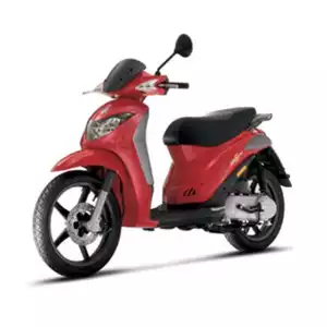 Liberty 2T Sport