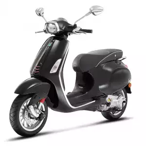Sprint 50 4T 3V Euro 5