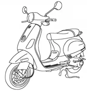 LX 150