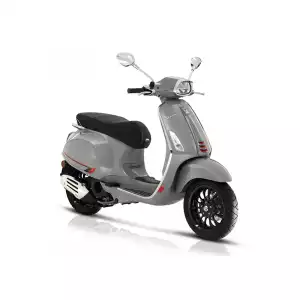 Sprint 150 Sport Euro 5 ABS